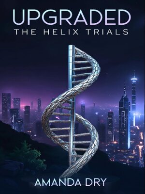 cover image of Upgraded